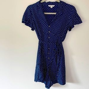 American Eagle romper